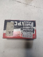 Наконечник рулевой тяги, левый Mapco на FORD Escort