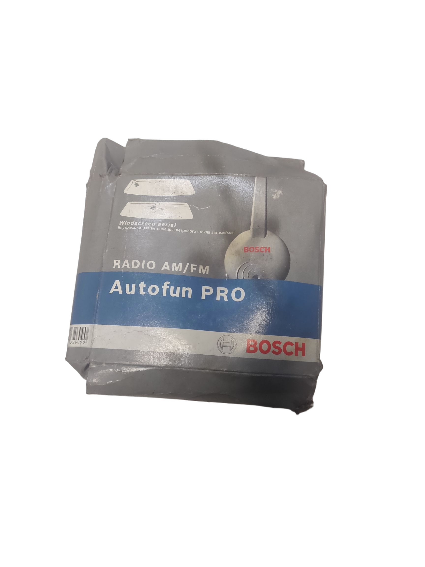Радиоантенна Bosch