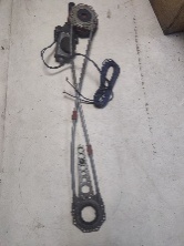 Тяга стабилизатора Dello Automega