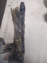 Тяга рулевая