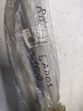 Тяга рулевая, правая GM на CHEVROLET LANOS (T100)