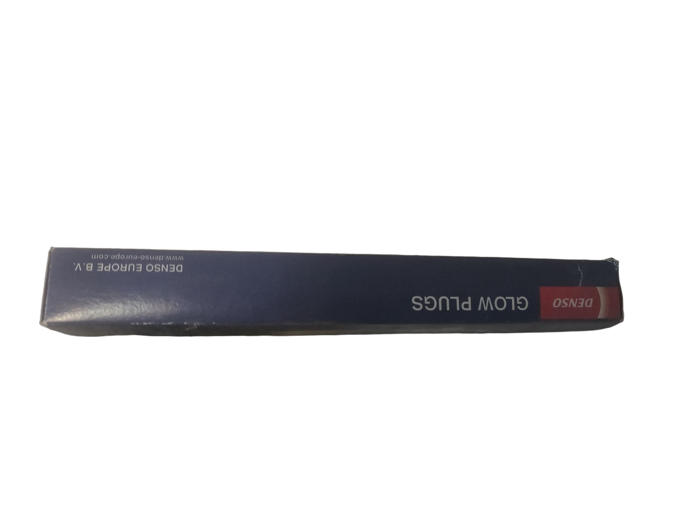 Свеча накаливания Denso на Toyota Avensis, Corolla, Fortuner, Hiace, Land Cruiser Prado, Rav 4
