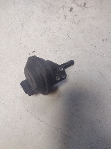 Клапан впускного коллектора Опель Астра H, G Зафира , - БУ