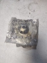 Корпус термостата GM на CHEVROLET AVEO, LANOS