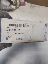 Часы GM на Chevrolet Lanos