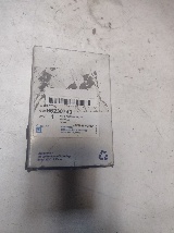 Рассеиватель лампа салона GM на CHEVROLET LANOS (T100)