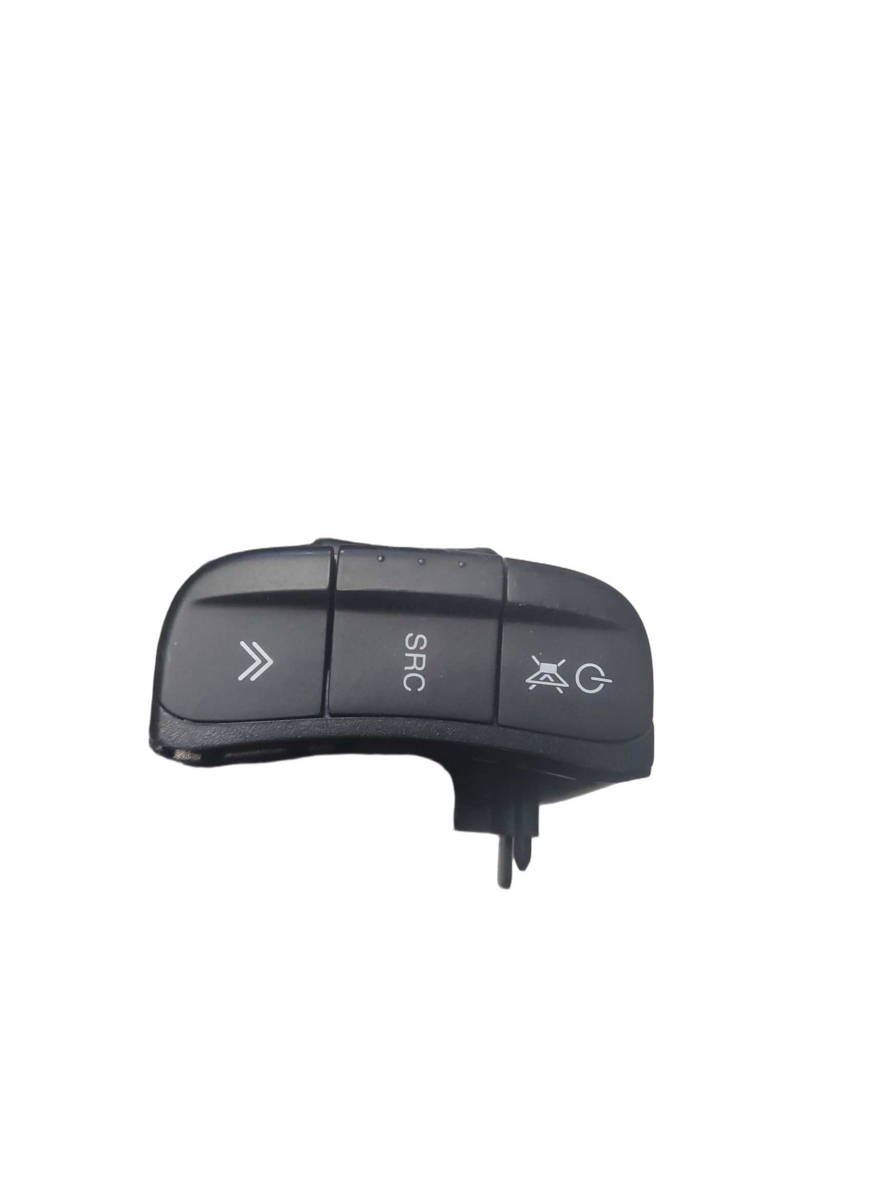 Переключатель подрулевой управления магнитолой GM на CHEVROLET AVEO, LACETTI