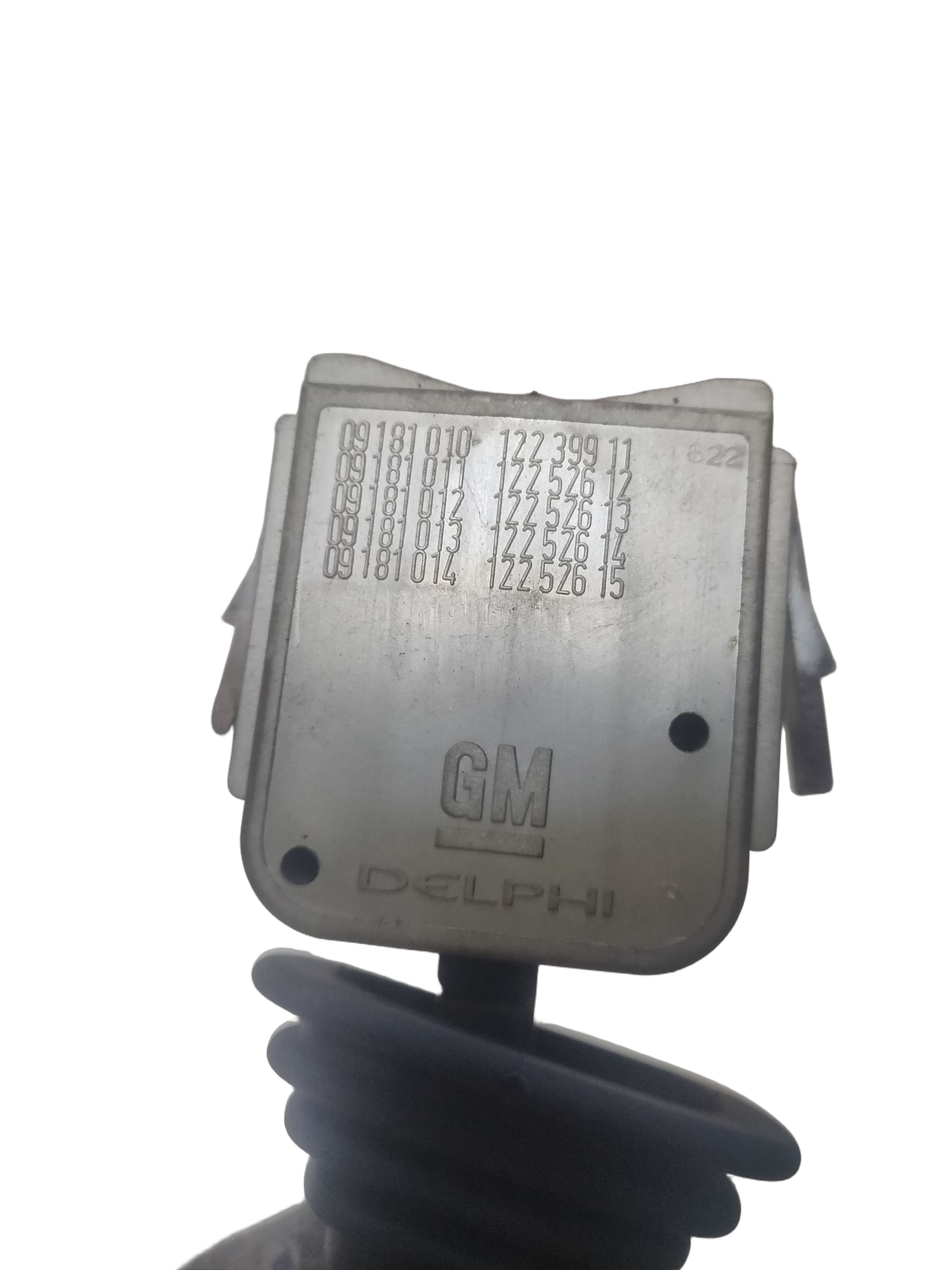 Переключатель подрулевой света и поворотника GM на CHEVROLET AVEO, SPARK