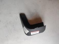 Брызговик задний левый ATEK на Chevrolet Lanos