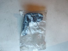 Брызговик задний левый на Chevrolet Lacetti седан