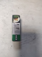 Автомобильная галогеновая лампа EAGLEYE Н3 12V 100W