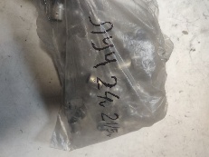 Лампа 24V P21/5W 1034 ЛУЧ Китай ЛУЧ