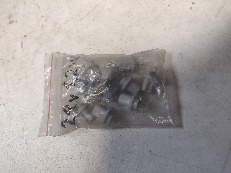 Лампа 24V 1,2W приборная в сборе с цоколем