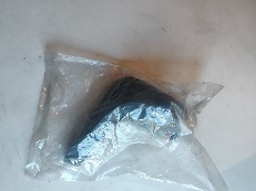 Брызговик передний правый на Chevrolet Lacetti седан, унив., хэтчб.