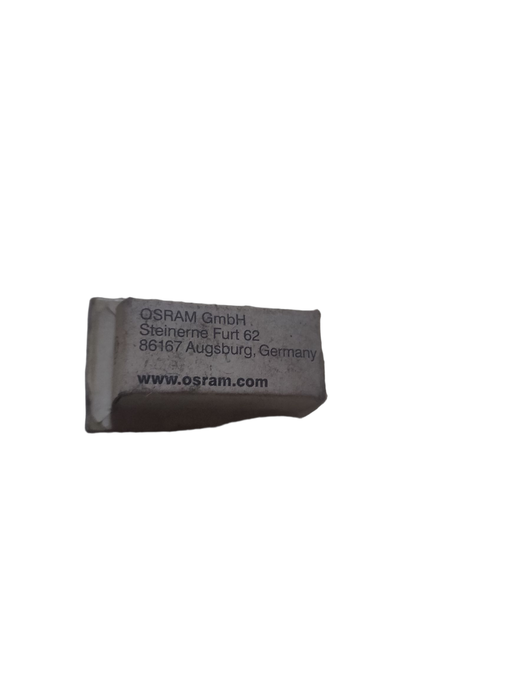 Лампа накаливания Original Line R5W 12В 5Вт Osram