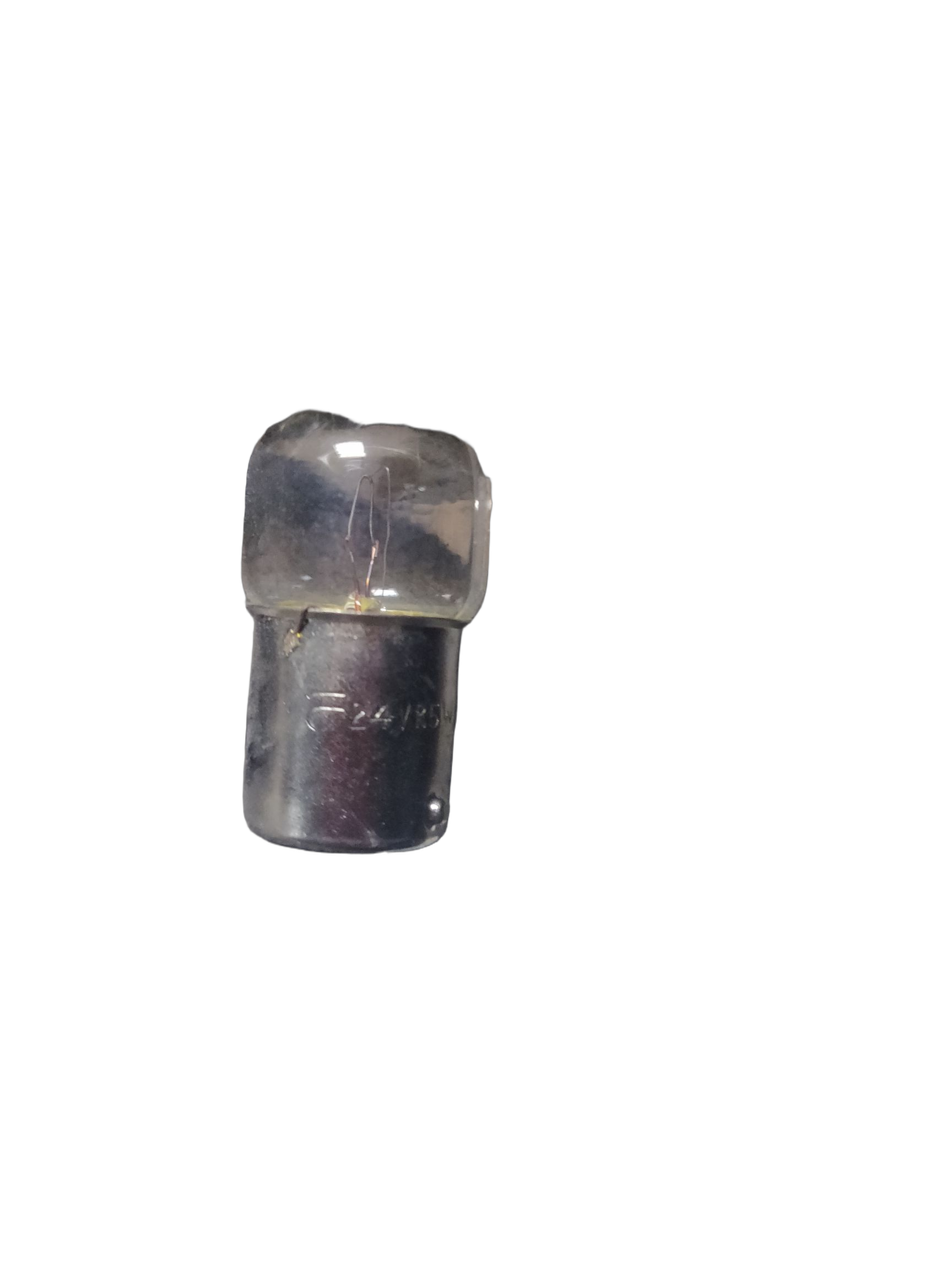 Лампа накаливания 12V R5W 5W