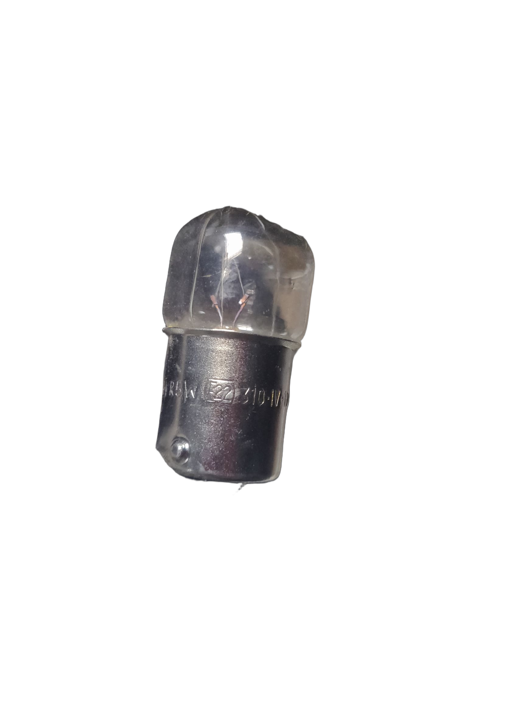 Лампа накаливания 12V R5W 5W