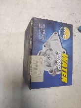 Помпа, водяной насос daewoo nexia/espero 1.5 16v Amd