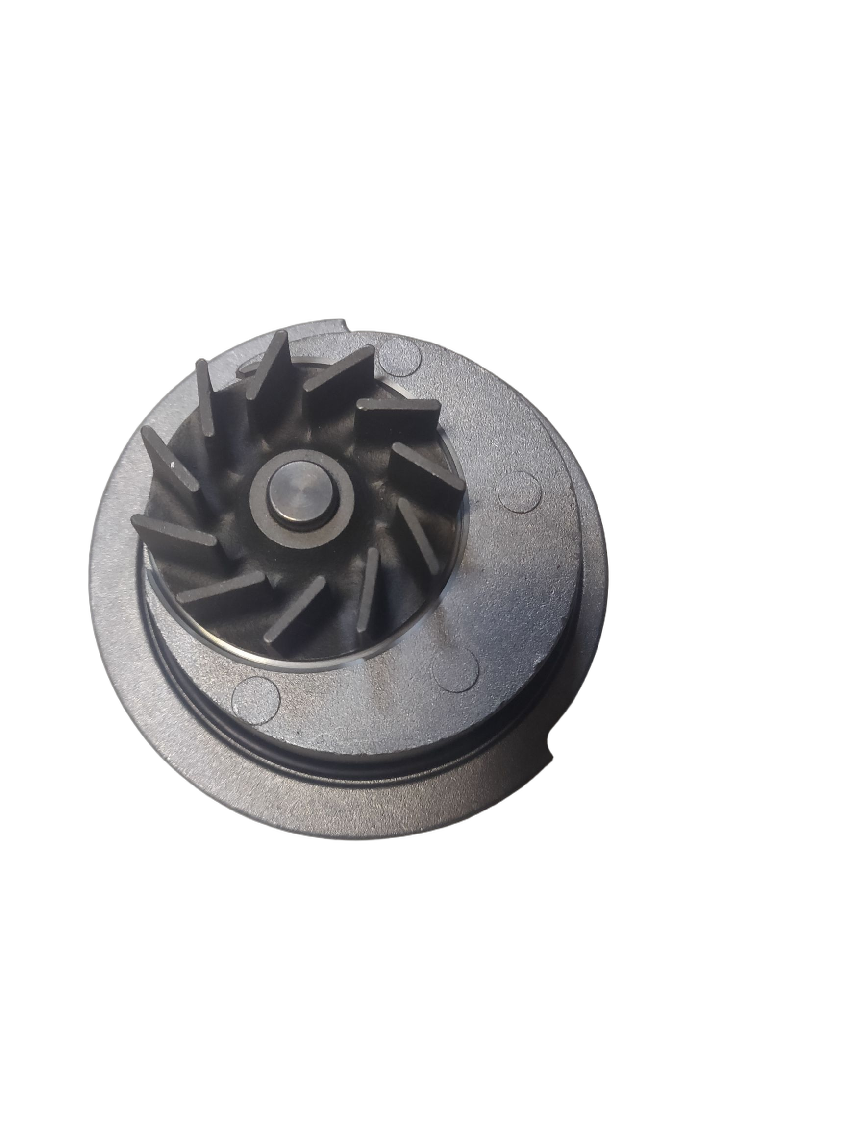 Помпа, водяной насос daewoo nexia/espero 1.5 16v Amd