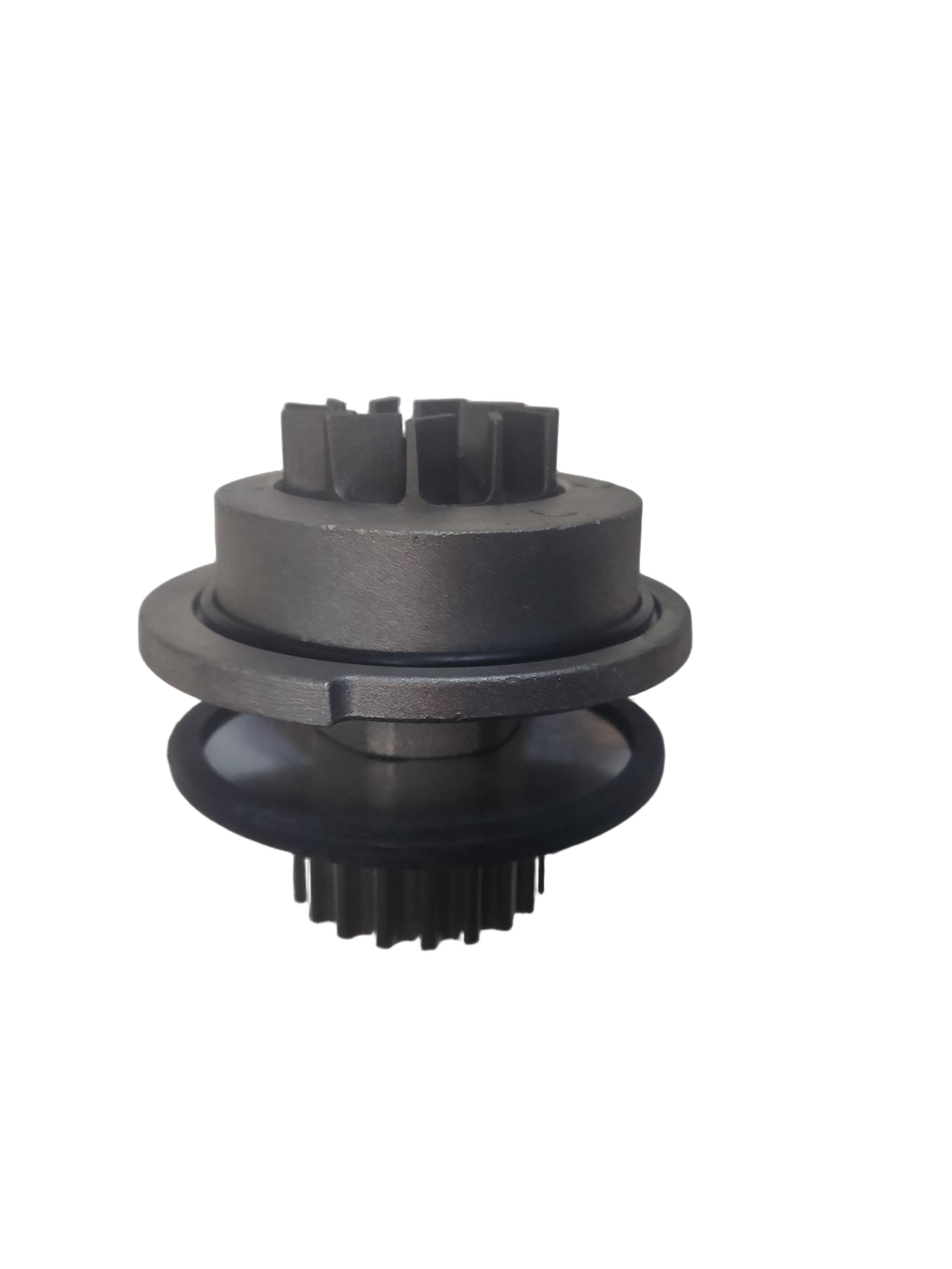 Помпа, водяной насос daewoo nexia/espero 1.5 16v Amd