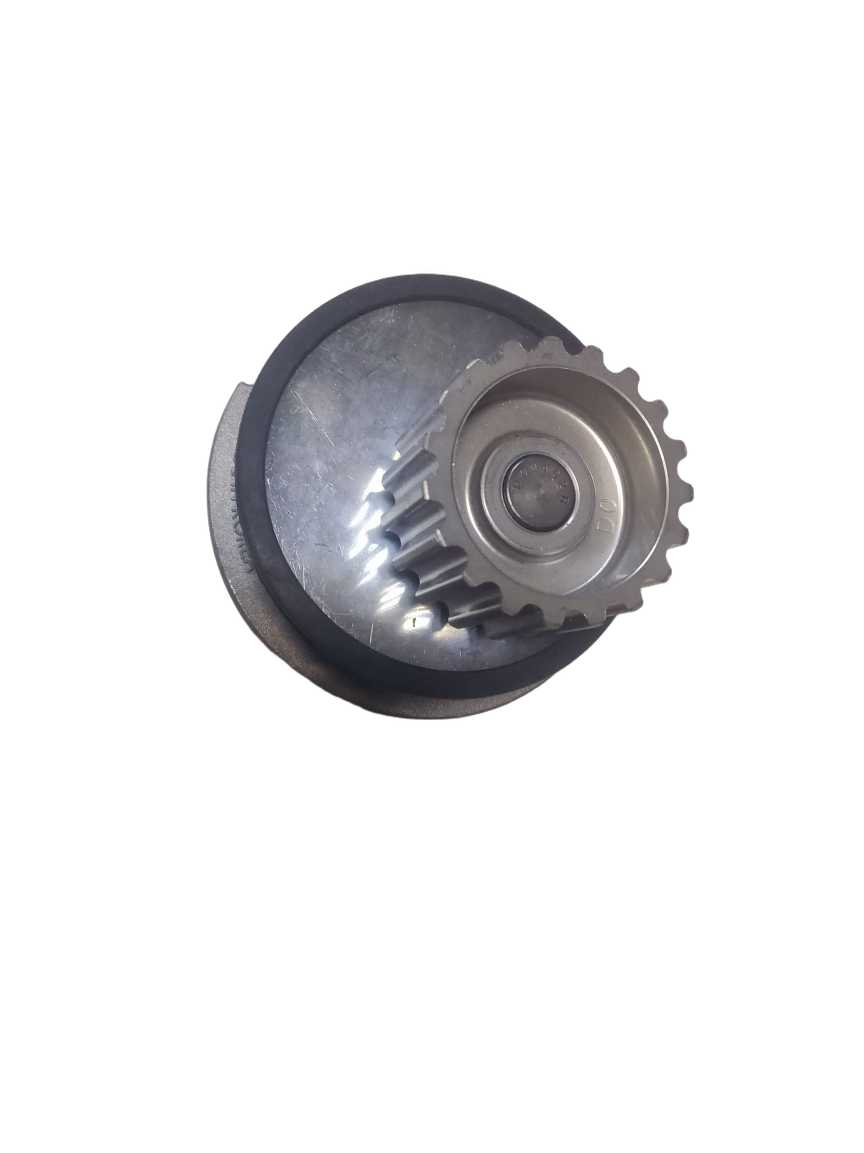 Помпа, водяной насос daewoo nexia/espero 1.5 16v Amd