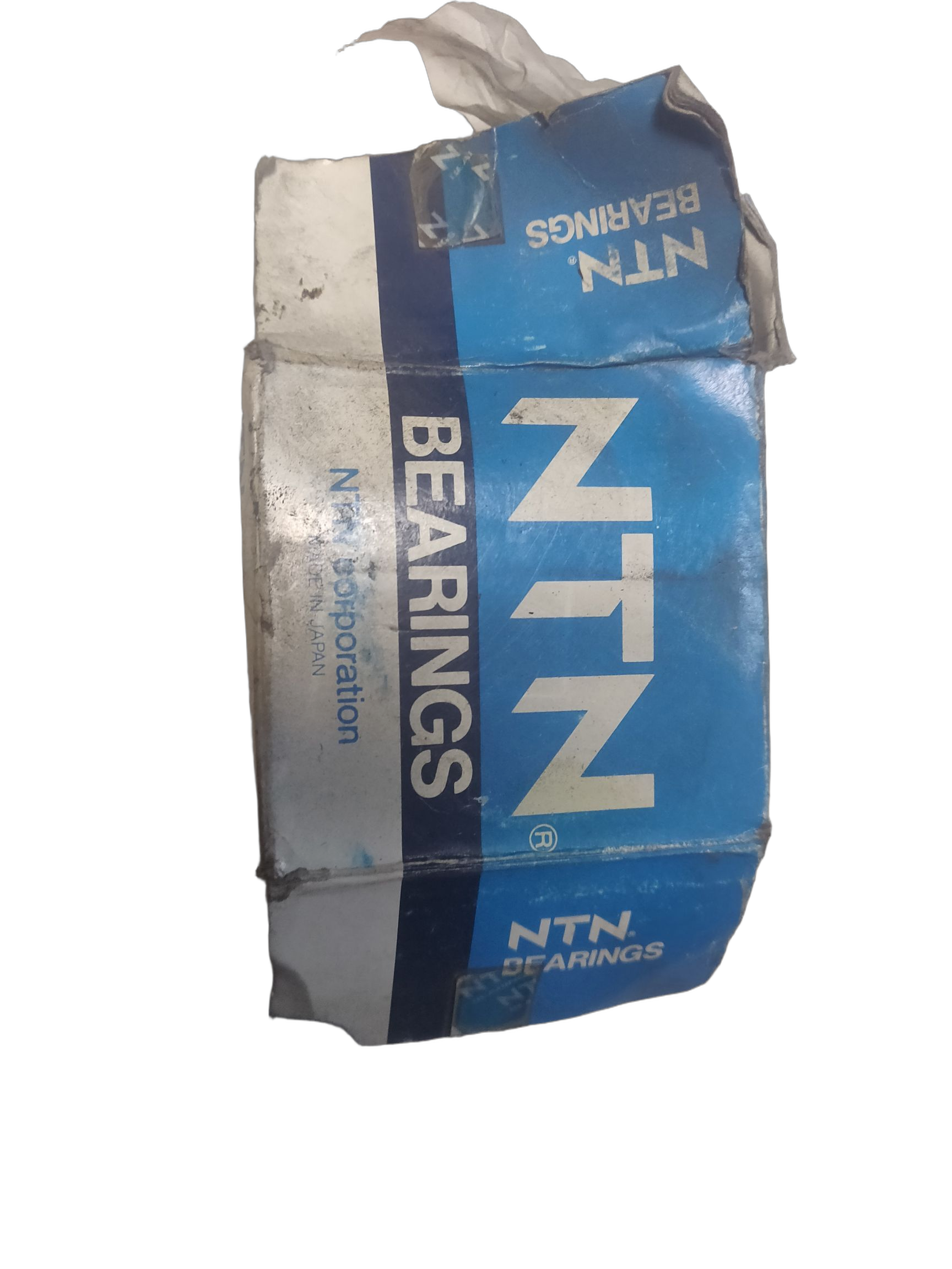 Подшипник ступицы передней NTN