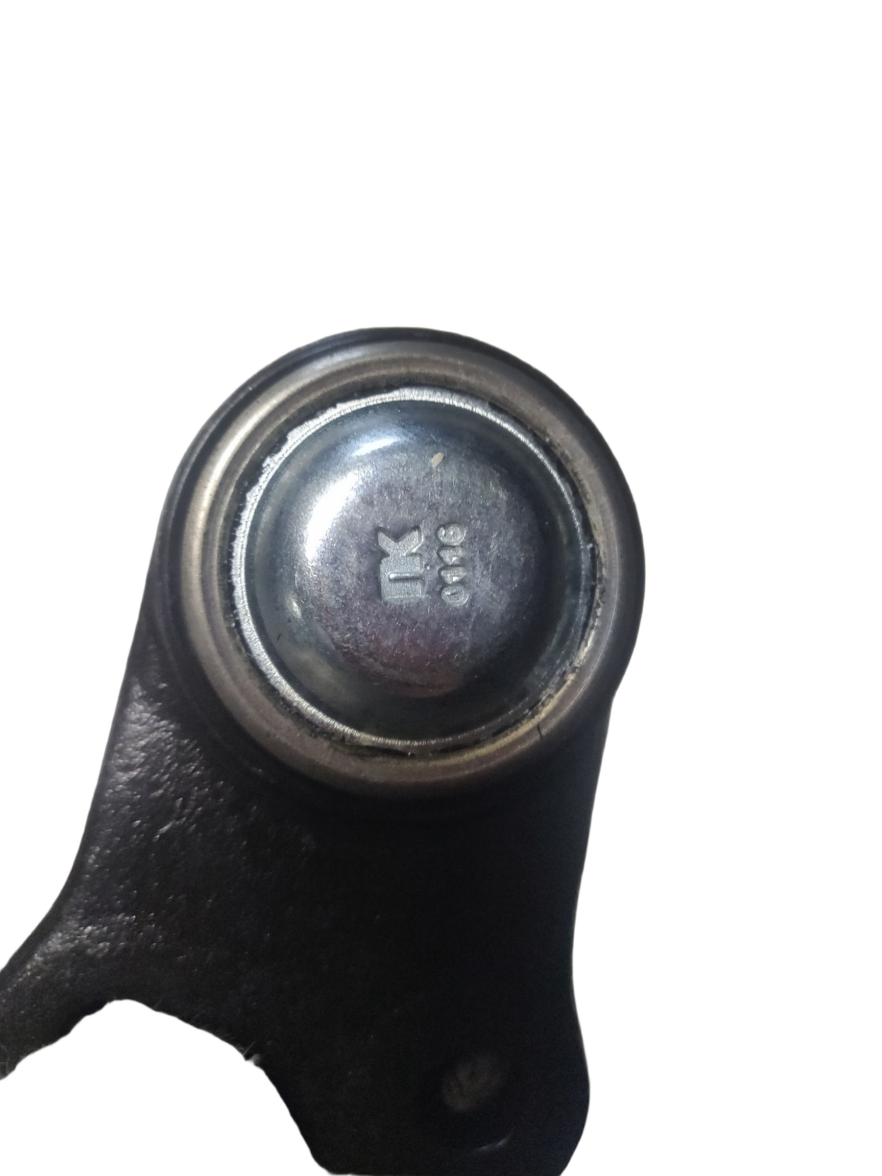 Опора шаровая, передняя левая NK на FORD Mondeo, JAGUAR X-Type