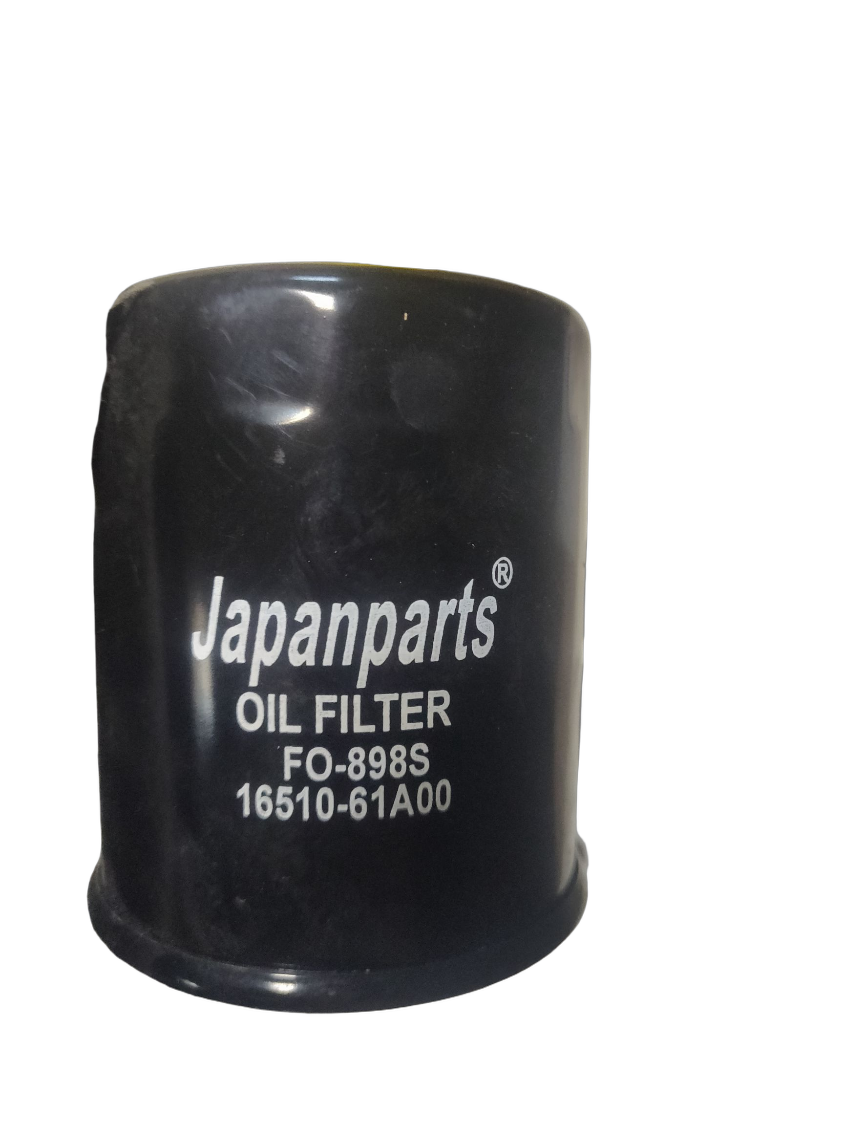 Фильтр масляный двигателя Japan Parts