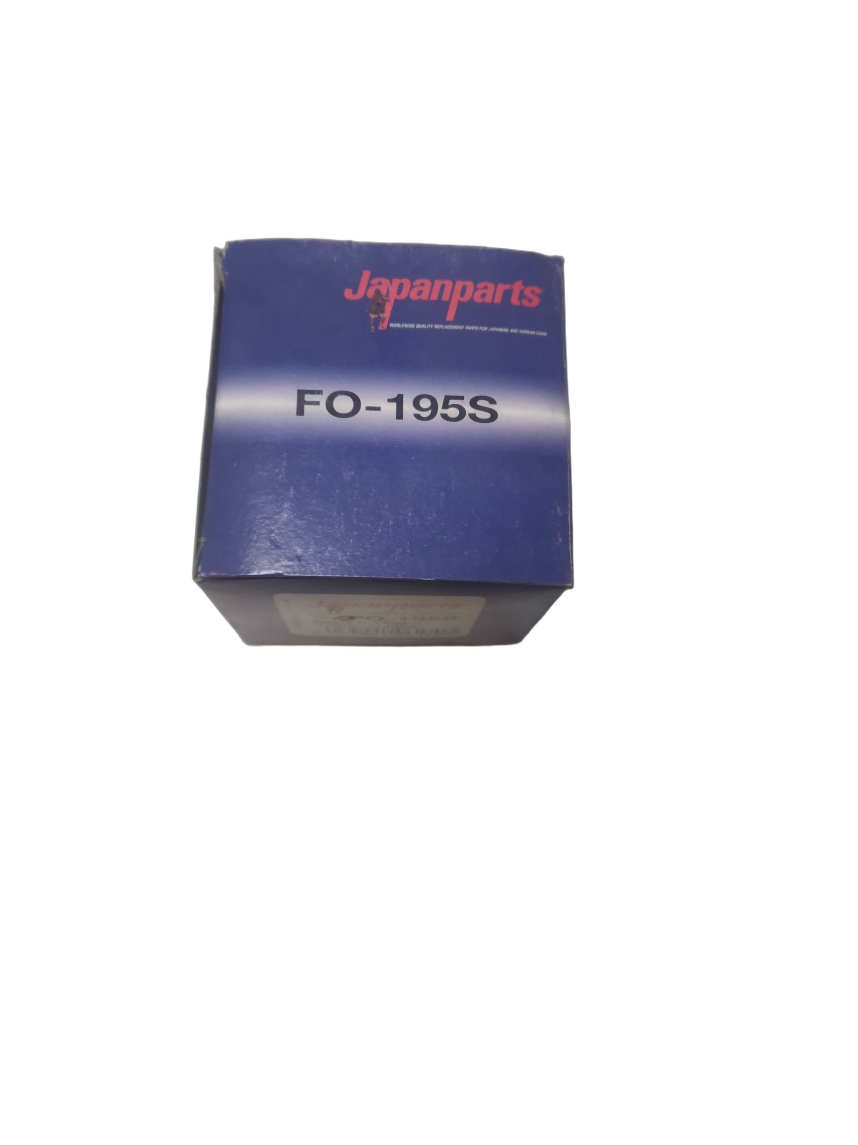 Фильтр масляный двигателя Japan Parts на NISSAN Almera, Primera, X-Trail