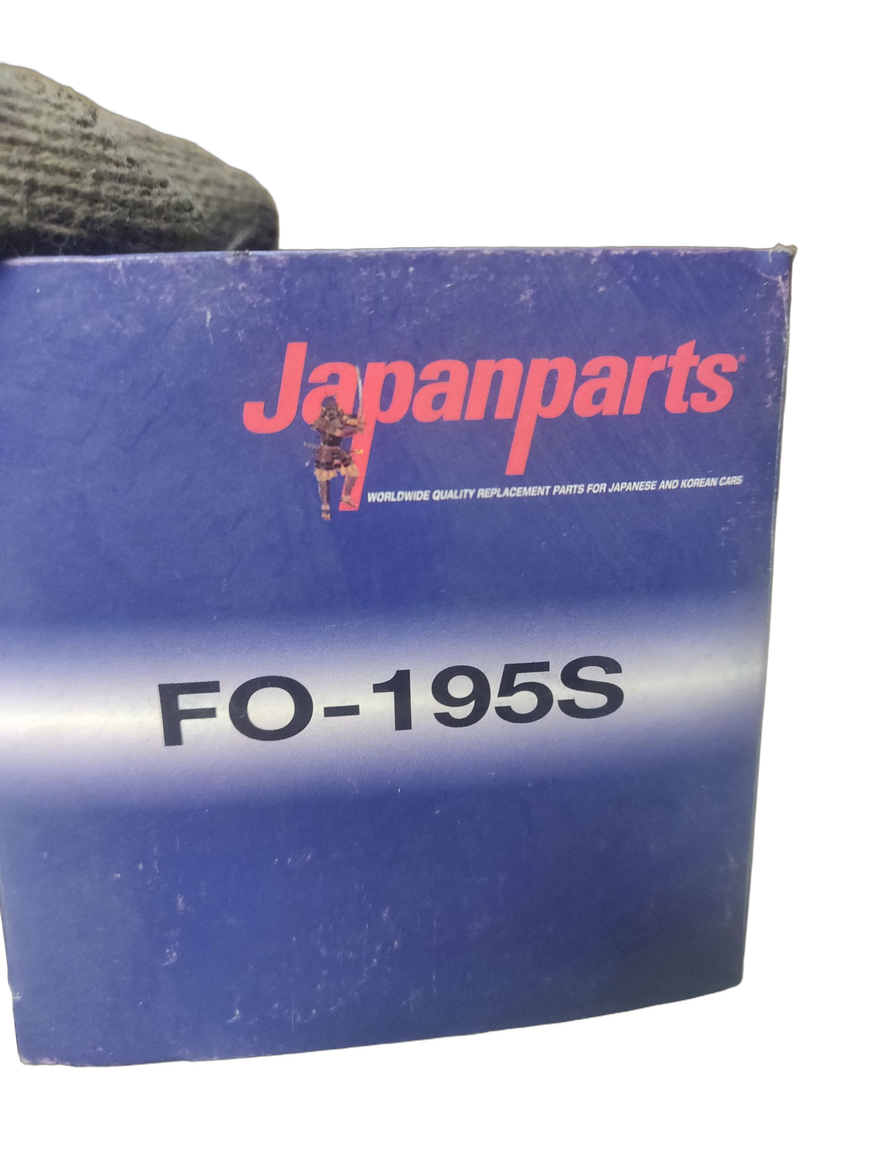 Фильтр масляный двигателя Japan Parts на NISSAN Almera, Primera, X-Trail