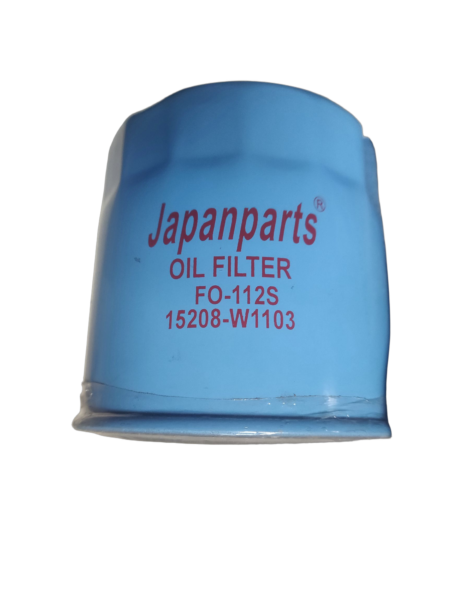Фильтр масляный двигателя Japan Parts на NISSAN Almera, Bluebird, Primera, Sunny, Terrano