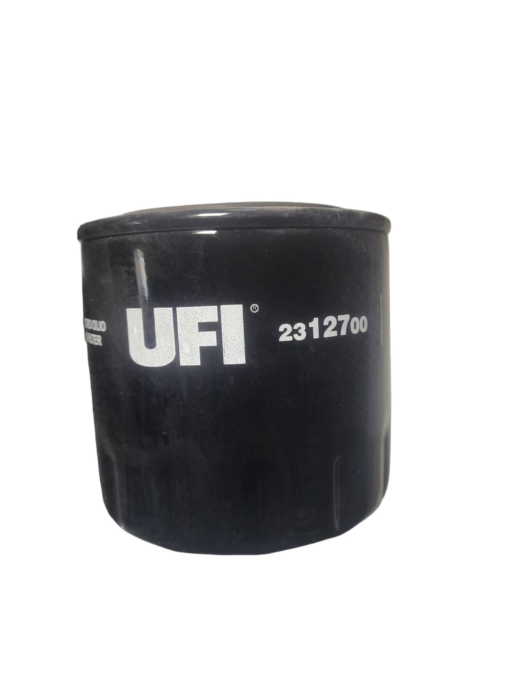 Фильтр масляный Ufi на CHRYSLER 300 C, Voyager, NISSAN Almera, Murano, Navara, Pathfinder, X-Trail