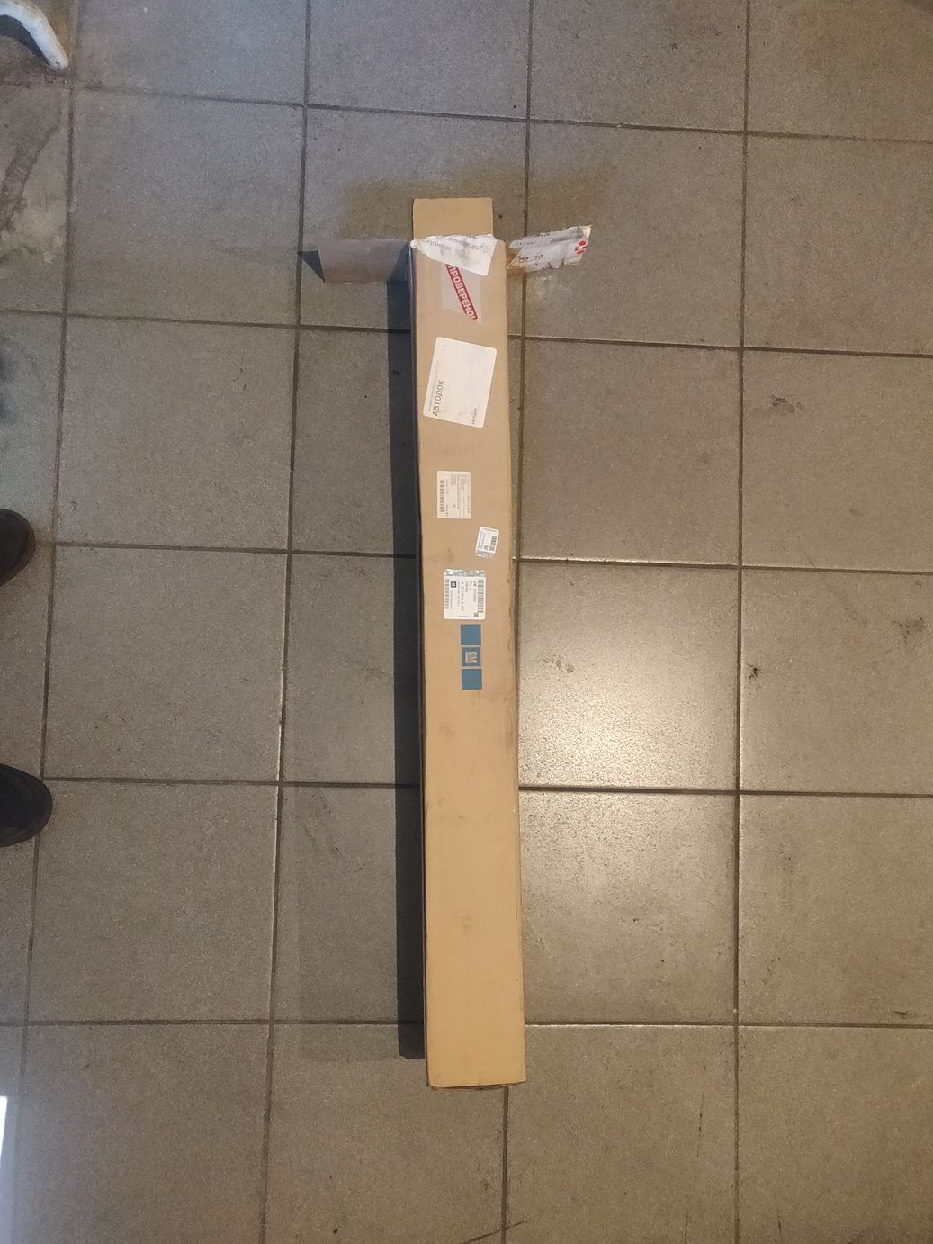 Панель управления отопителем на Opel Corsa D