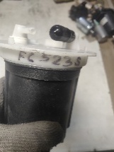 Фильтр топливный Japan Parts на MITSUBISHI Lancer Station Wagon, Lancer седан