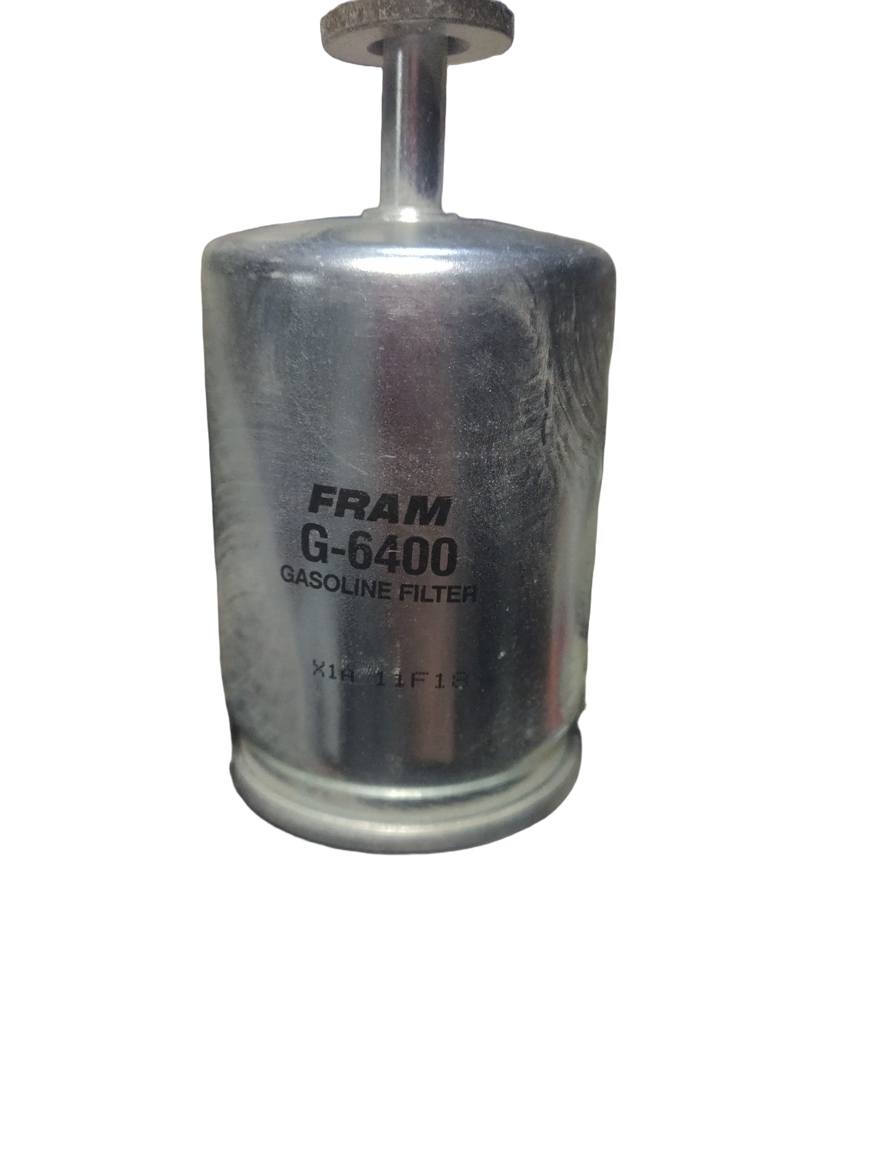 Фильтр топливный Fram