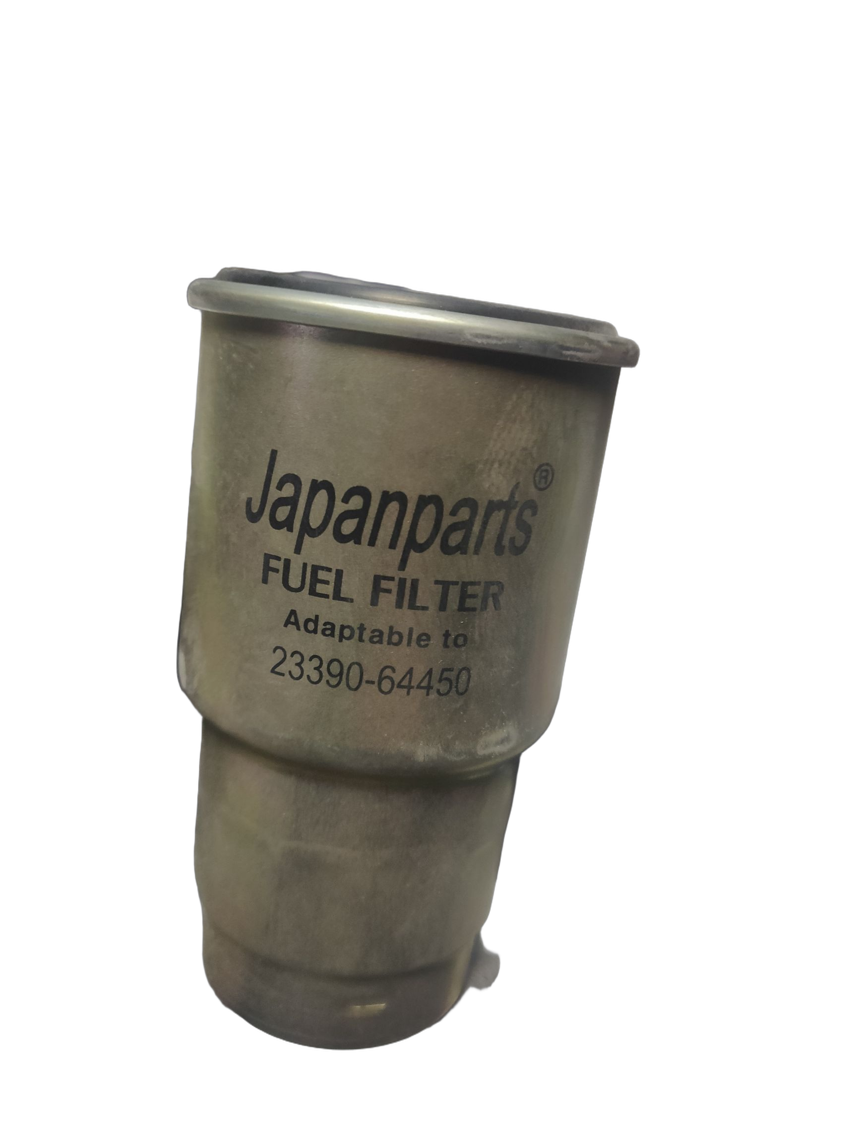 Фильтр топливный Japan Parts на MAZDA 323, 626, 3, 6, SUBARU Trezia, TOYOTA Avensis, Corolla, Hilux, Land Cruiser, Rav 4, Yaris
