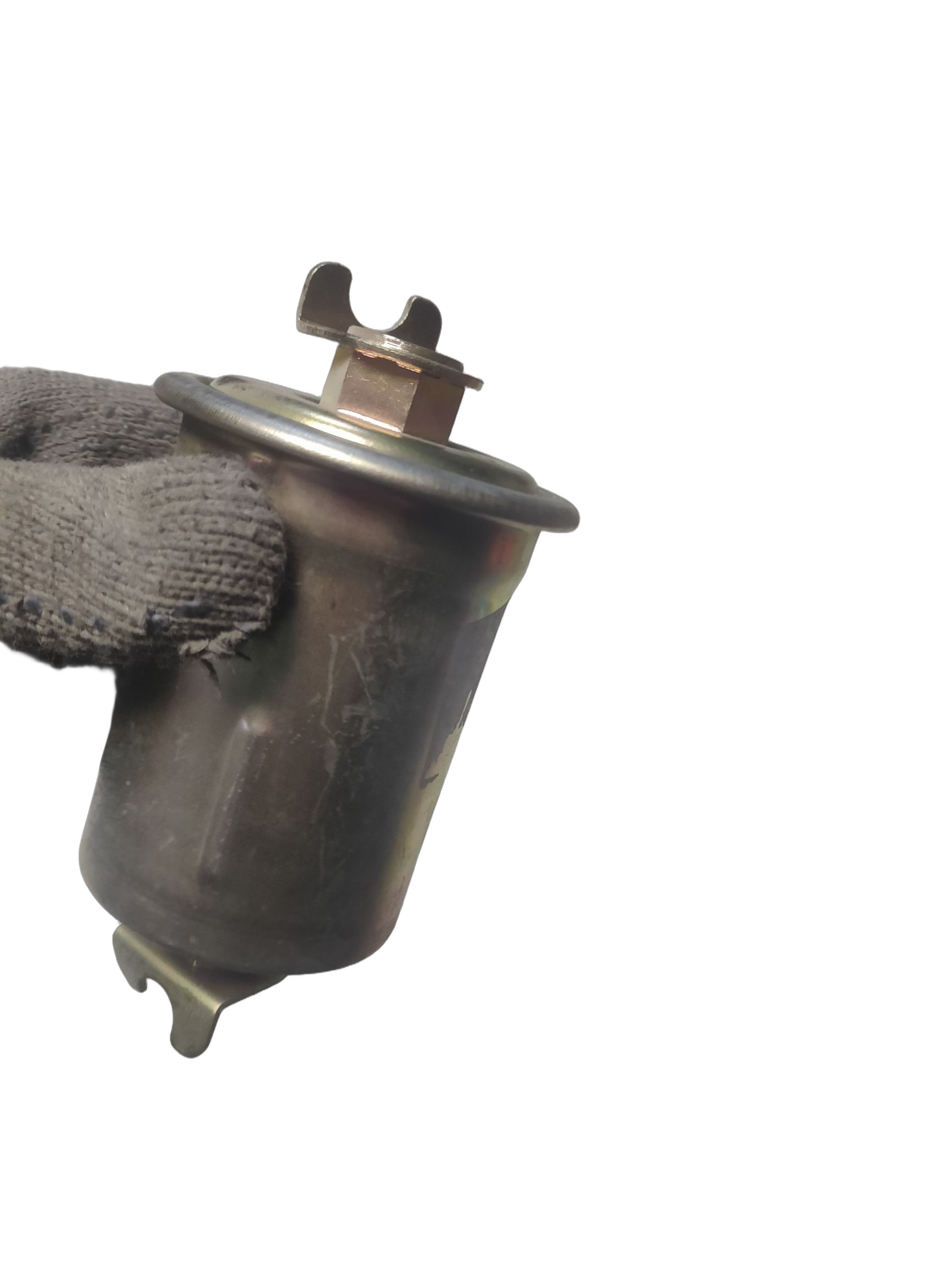 Фильтр топливный