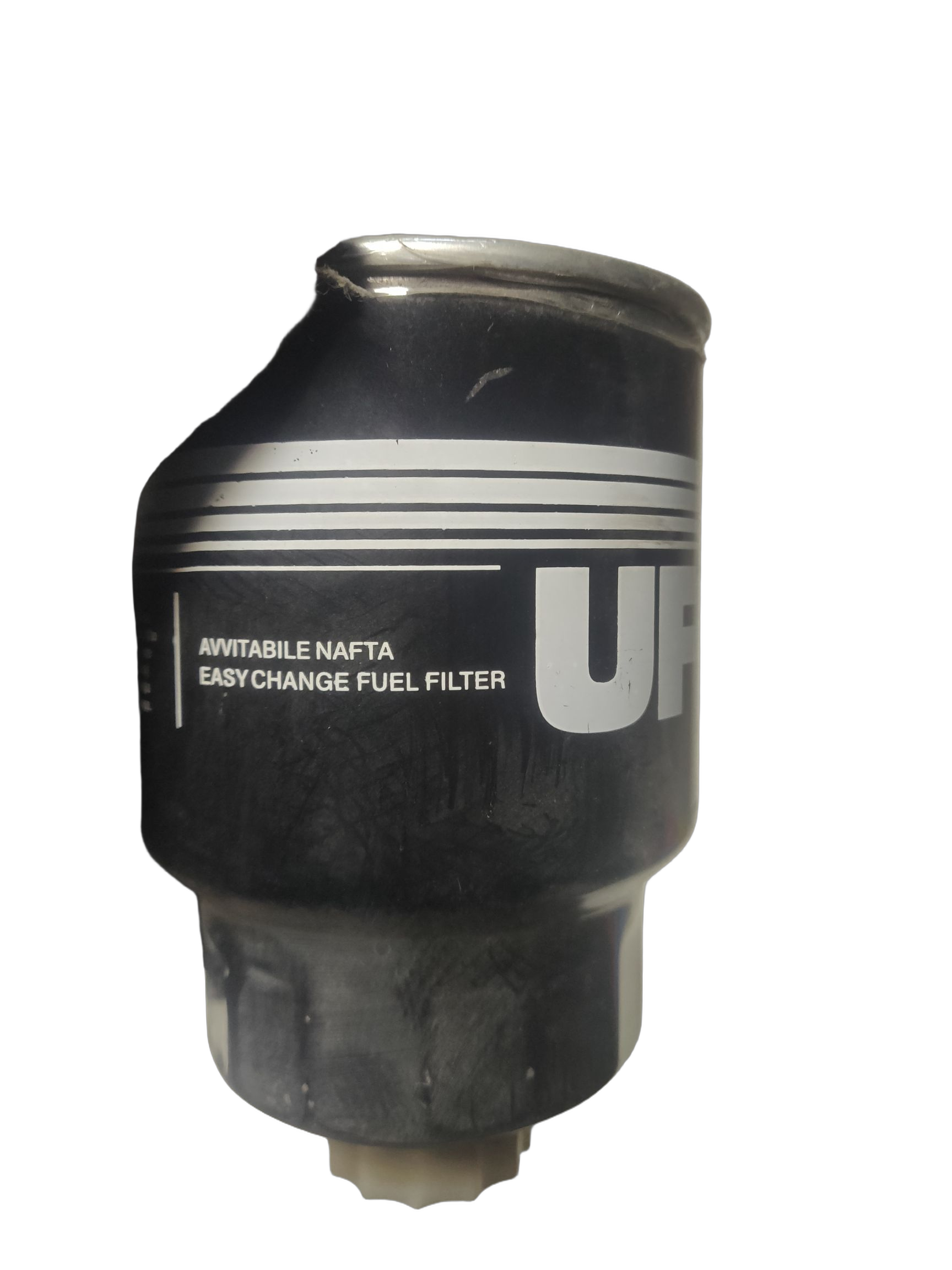 Фильтр топливный Ufi на NISSAN Almera, Navara, Pathfinder, Primera, Terrano, X-Trail