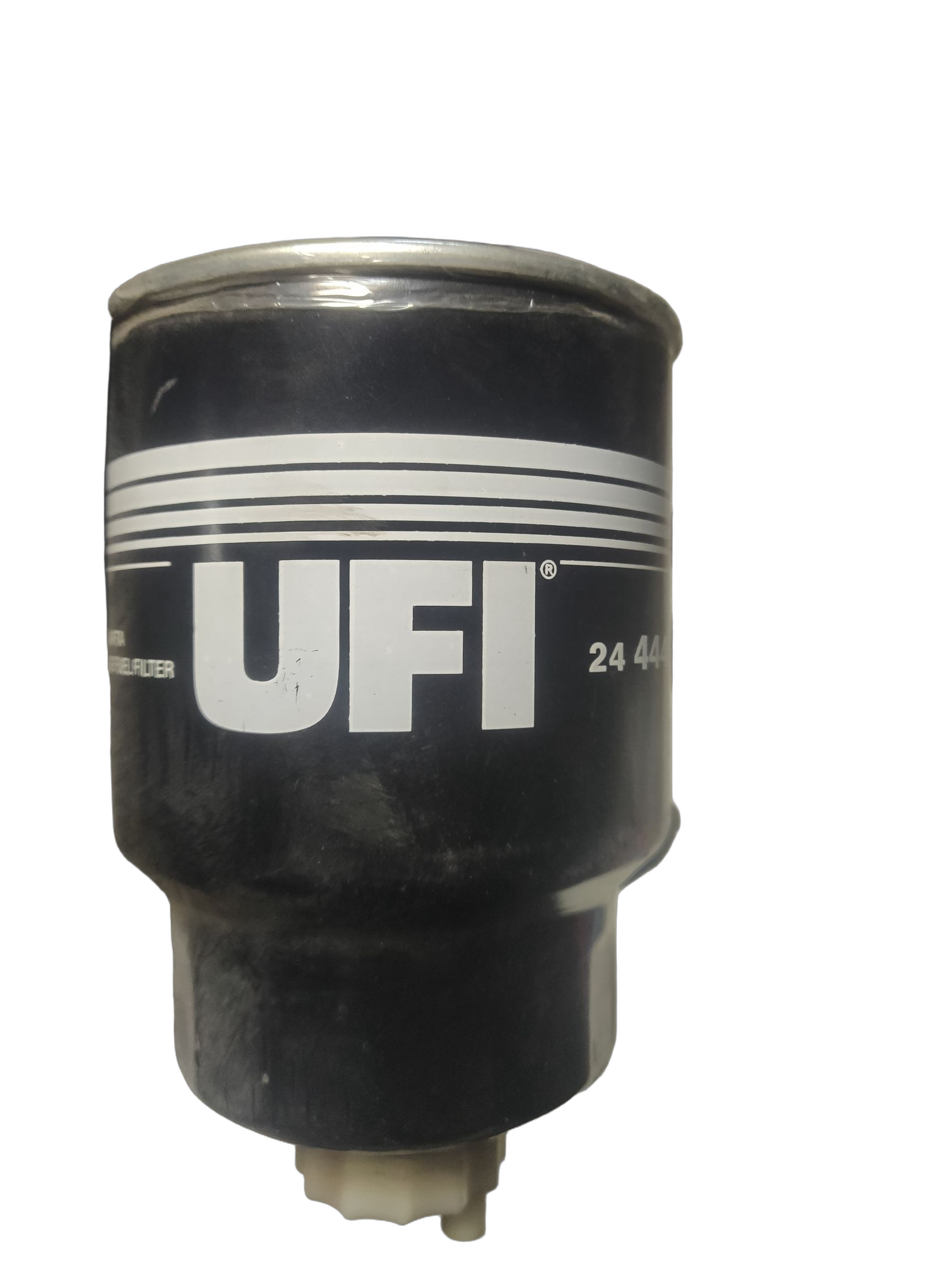 Фильтр топливный Ufi на NISSAN Almera, Navara, Pathfinder, Primera, Terrano, X-Trail
