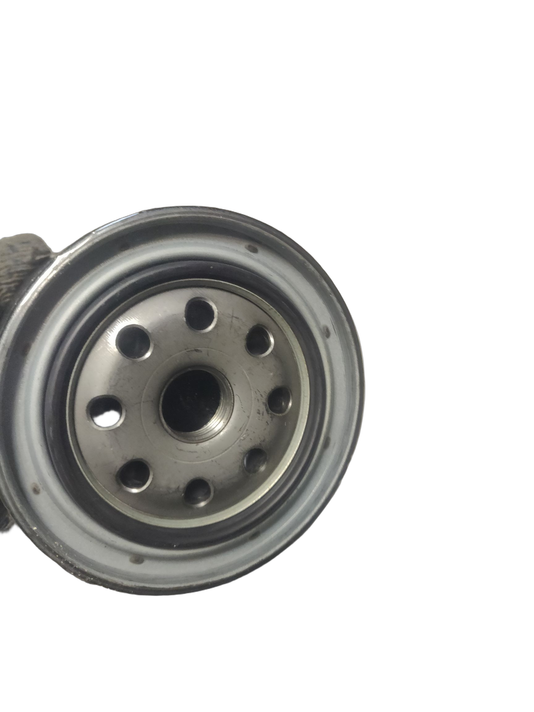 Фильтр масляный двигателя Japan Parts на TOYOTA Hiace, Hilux, Land Cruiser