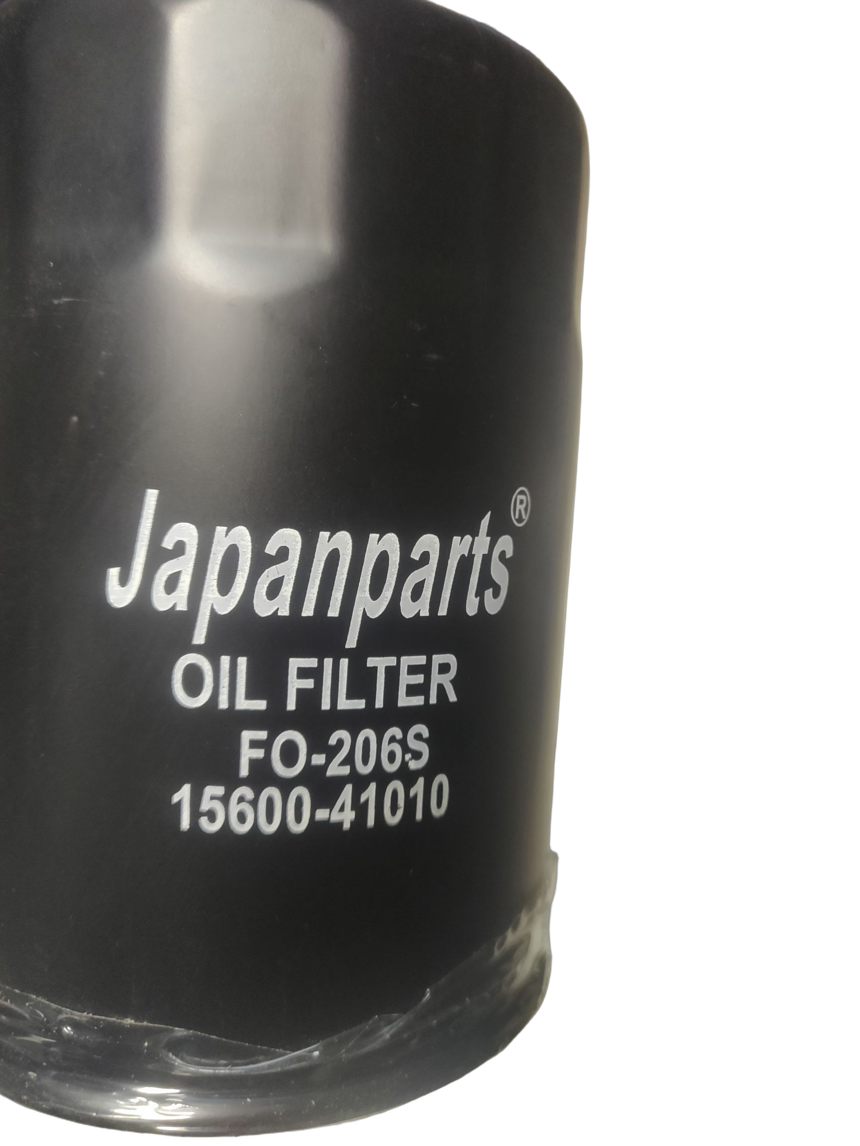 Фильтр масляный двигателя Japan Parts на TOYOTA Hiace, Hilux, Land Cruiser