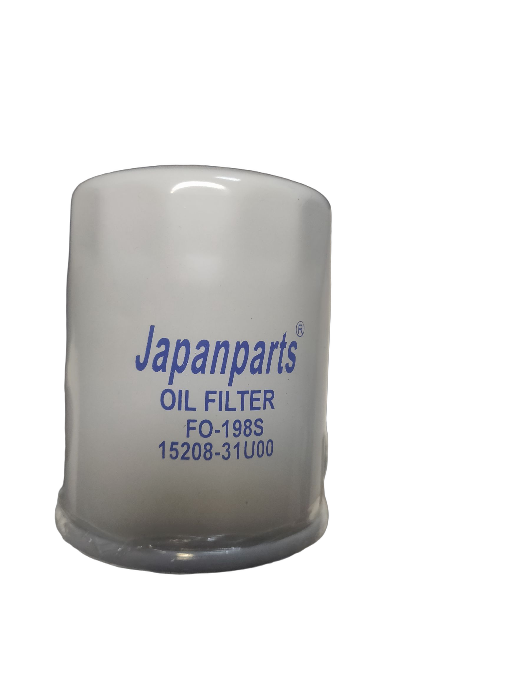 Фильтр масляный двигателя Japan Parts