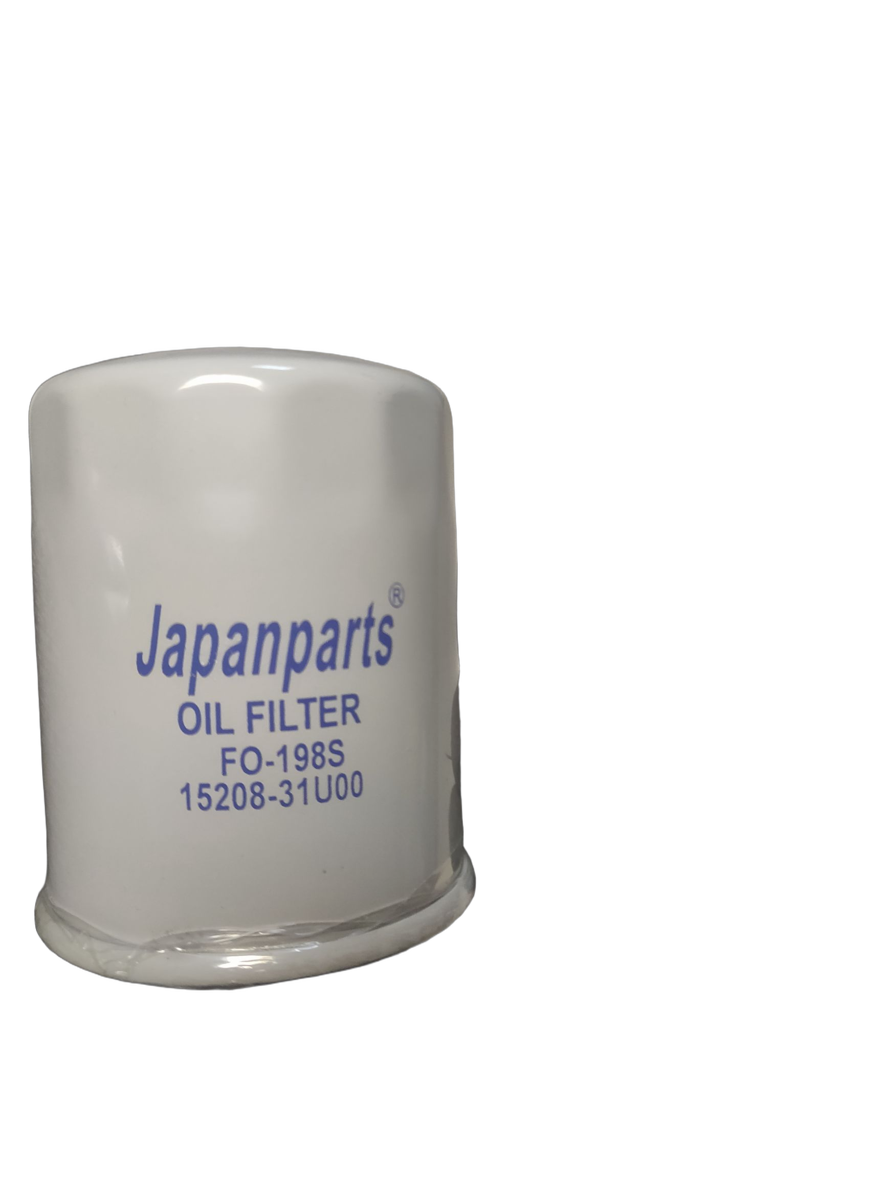 Фильтр масляный двигателя Japan Parts