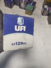 Фильтр масляный двигателя Japan Parts