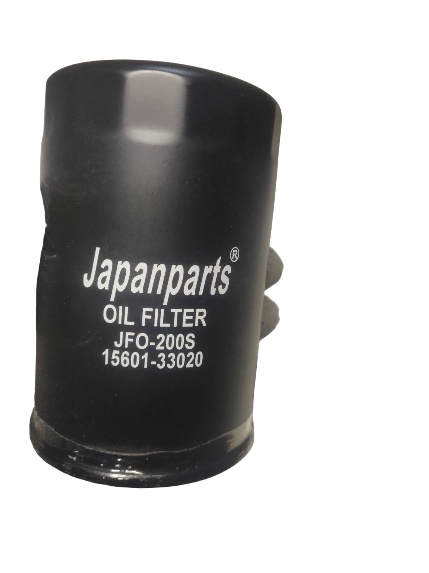 Фильтр масляный двигателя Japan Parts