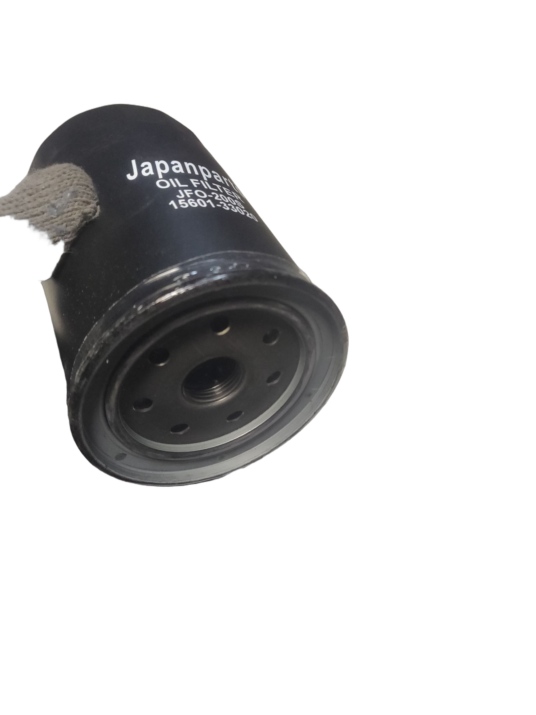 Фильтр масляный двигателя Japan Parts