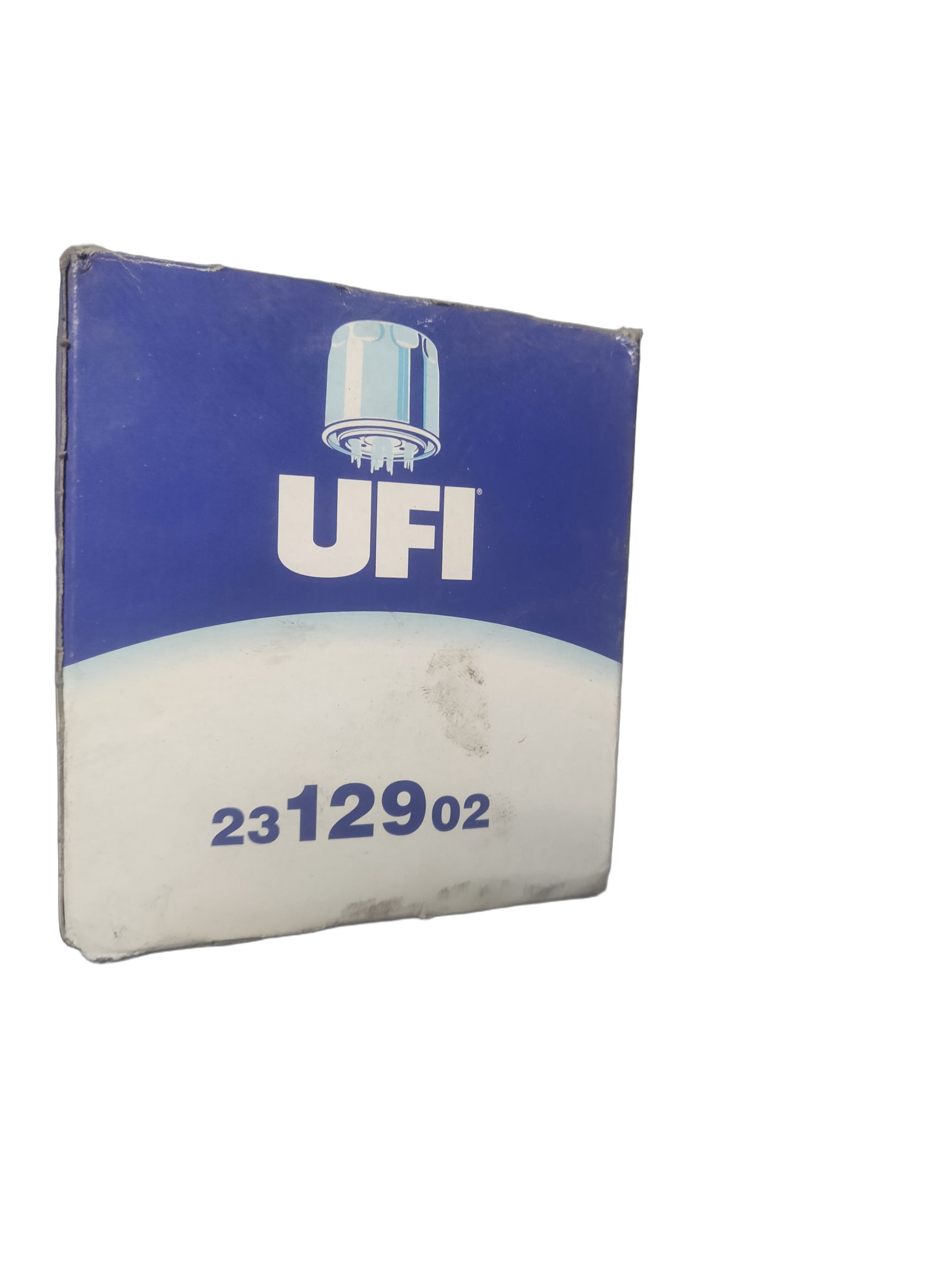 Фильтр масляный Ufi на OPEL, ROVER, SAAB, CHEVROLET, DAEWOO