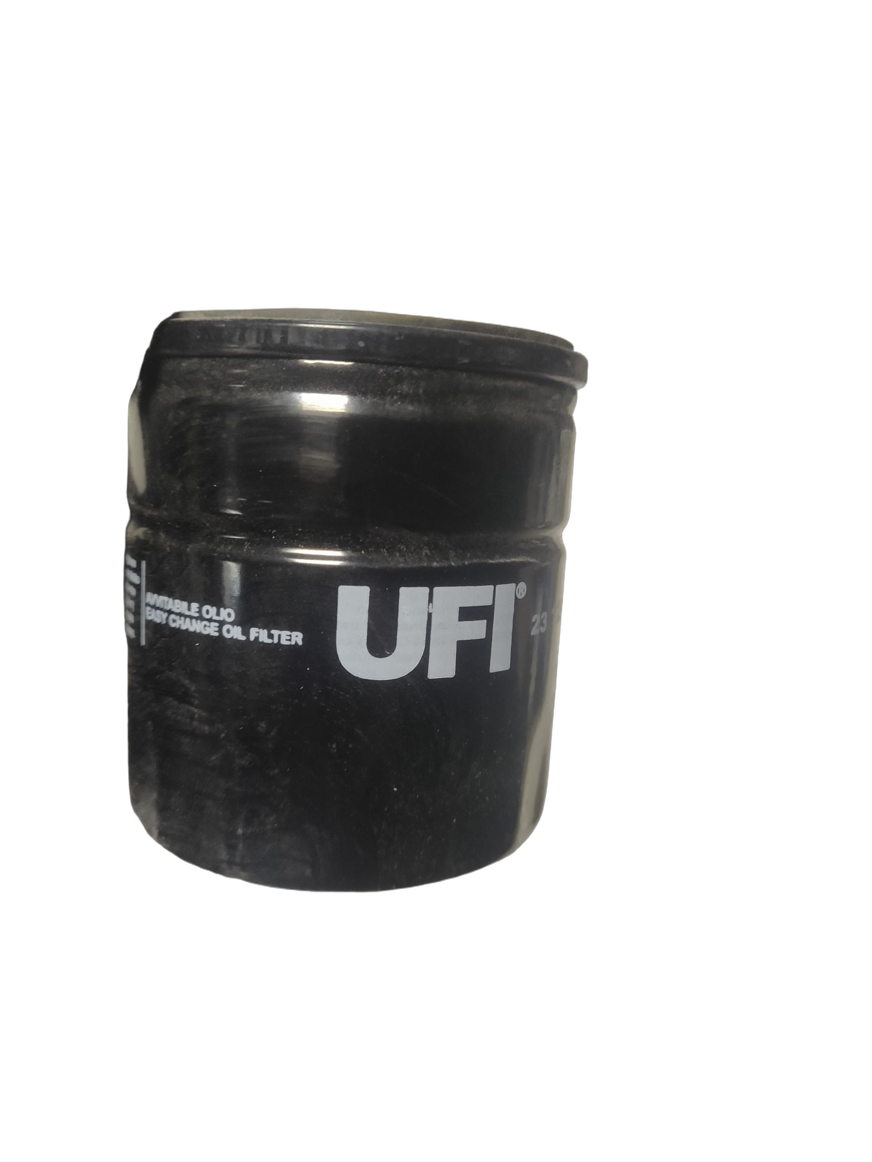 Фильтр масляный Ufi на OPEL, ROVER, SAAB, CHEVROLET, DAEWOO