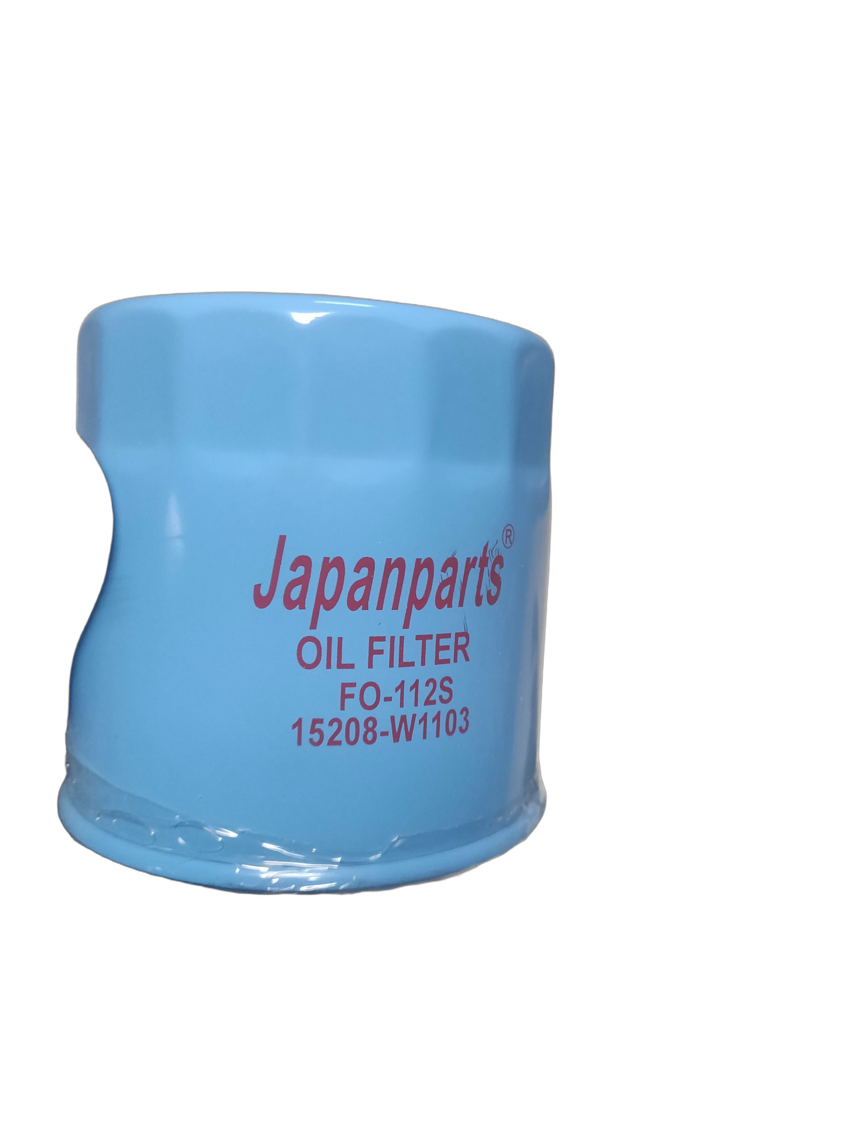 Фильтр масляный двигателя Japan Parts на NISSAN Almera, Bluebird, Primera, Sunny, Terrano