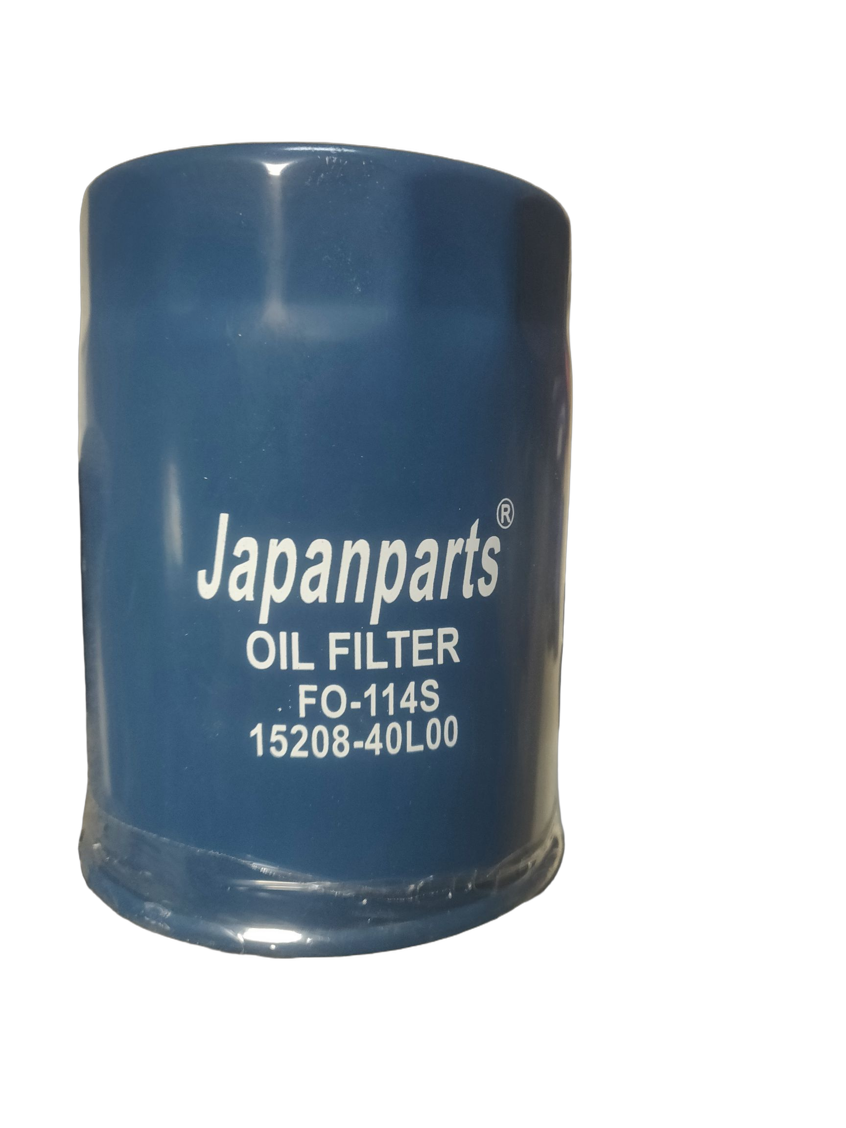 Фильтр масляный двигателя Japan Parts на NISSAN Pick Up, Terrano